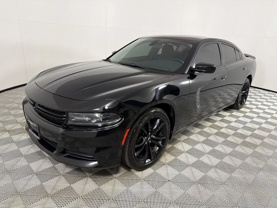 2018 Dodge Charger 7th Gen - Image 7 of 23