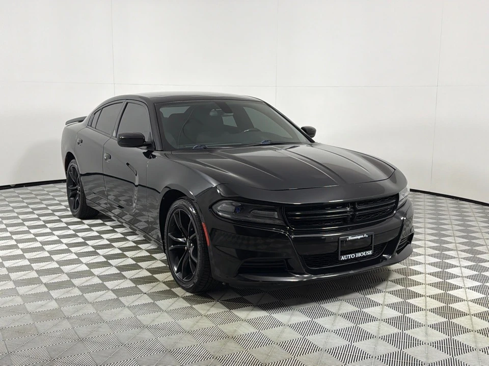 2018 Dodge Charger 7th Gen - Image 3 of 23