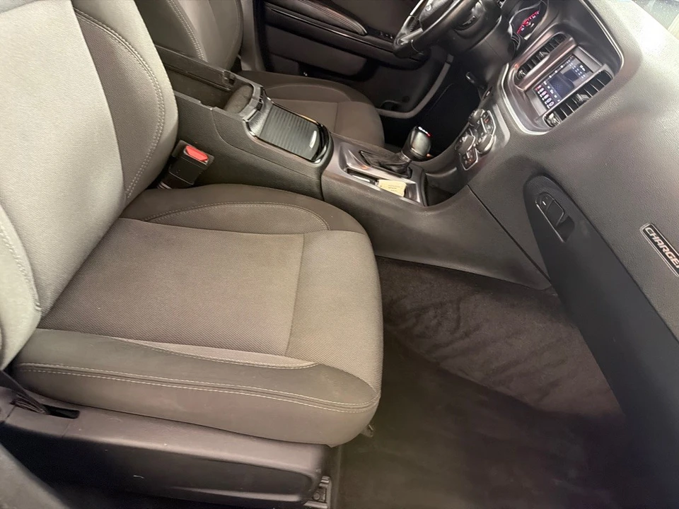 2018 Dodge Charger 7th Gen - Image 20 of 23