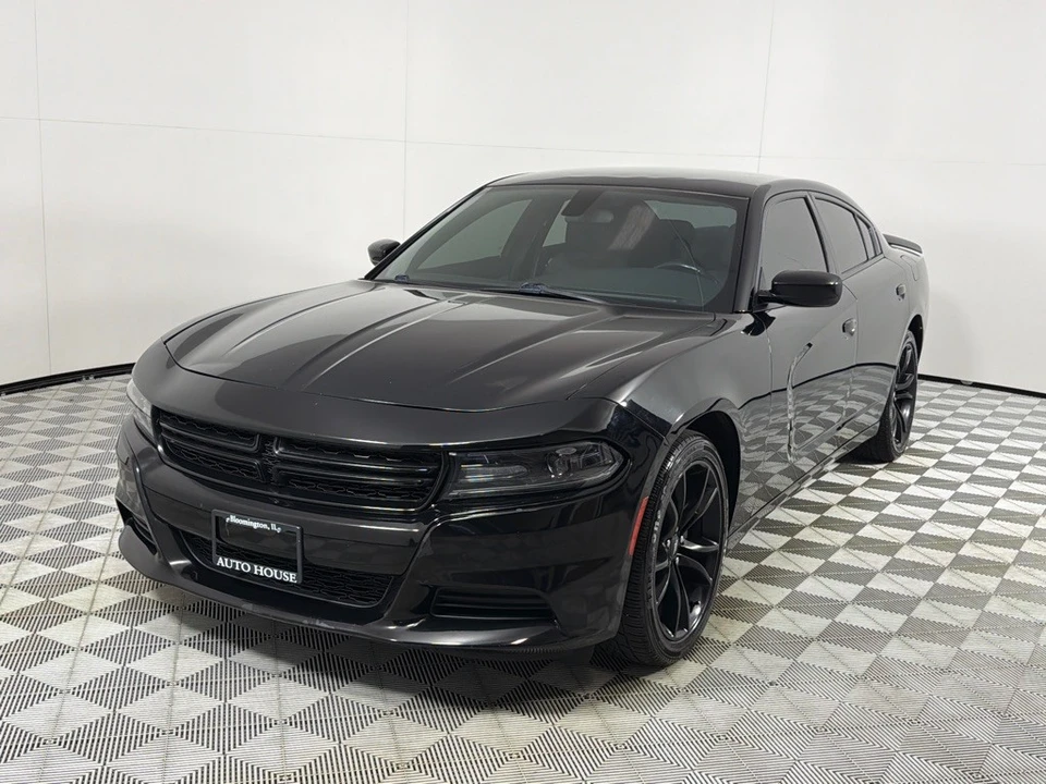 2018 Dodge Charger 7th Gen - Image 8 of 23