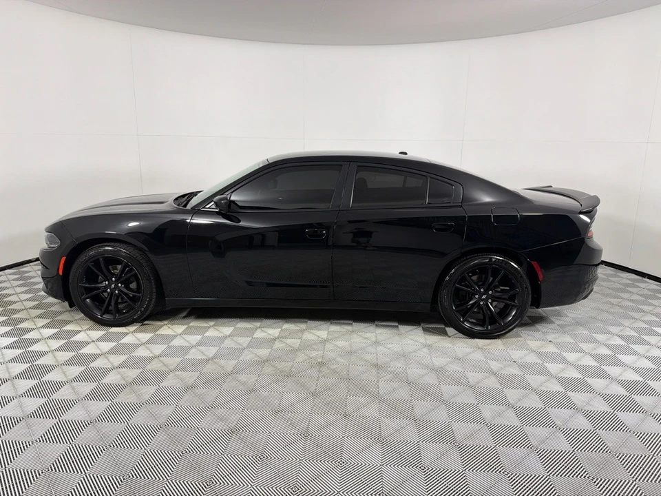 2018 Dodge Charger 7th Gen - Image 6 of 23