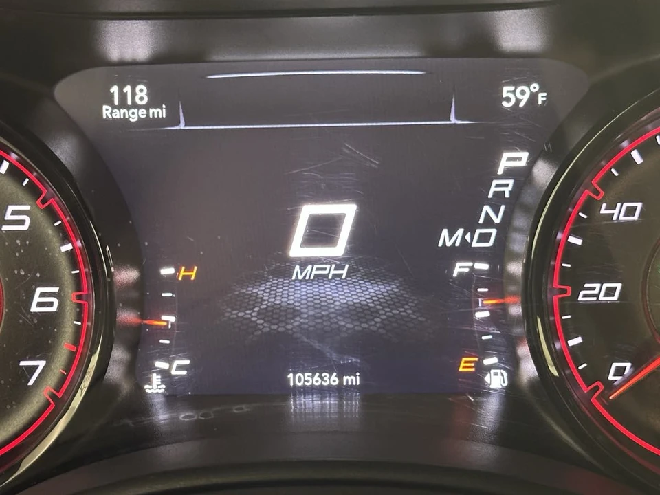 2018 Dodge Charger 7th Gen - Image 29 of 31