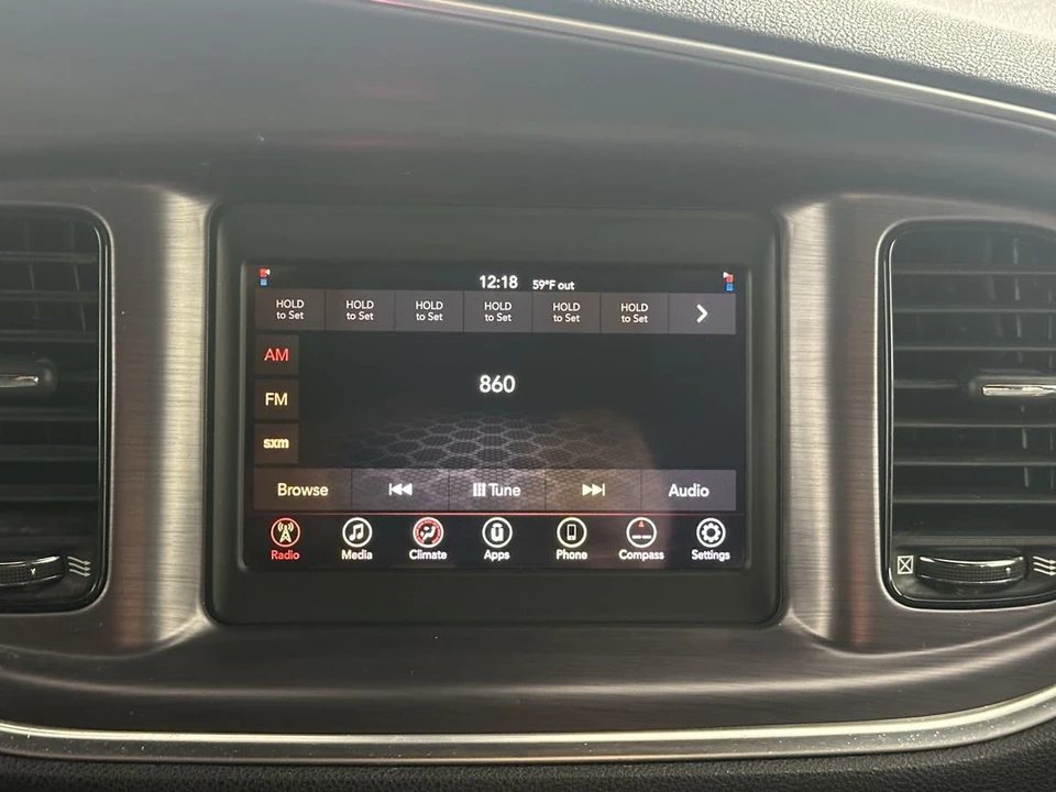 2018 Dodge Charger 7th Gen - Image 30 of 31
