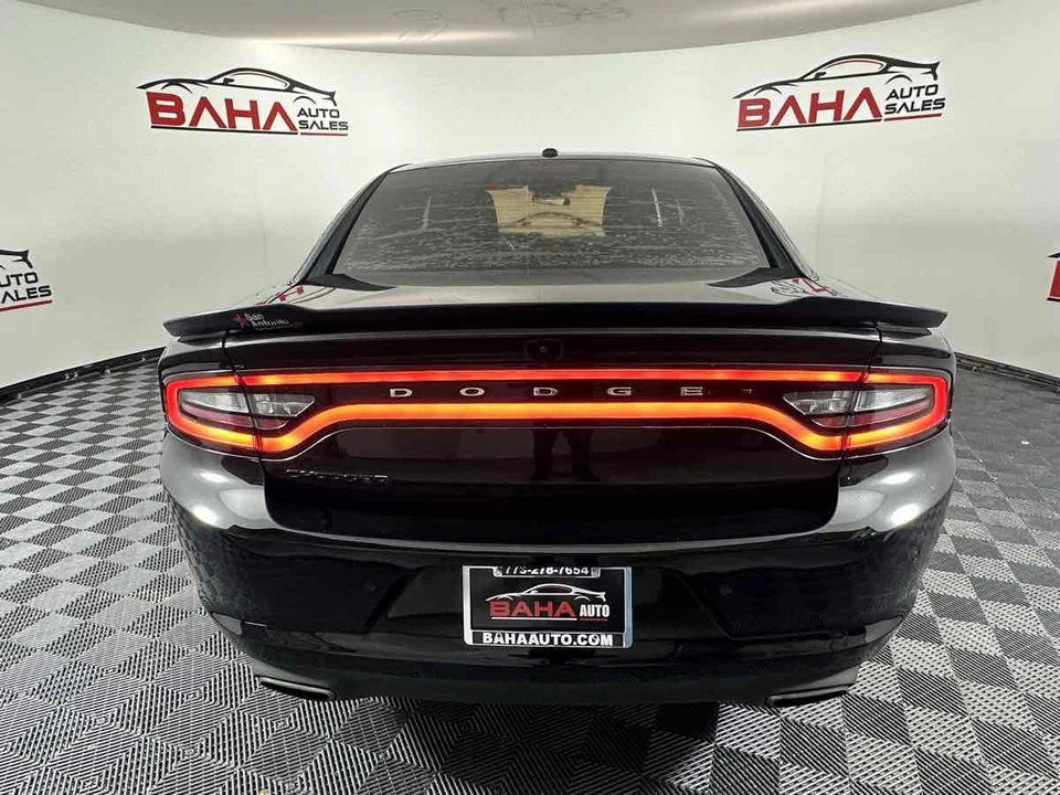 2018 Dodge Charger 7th Gen - Image 7 of 31