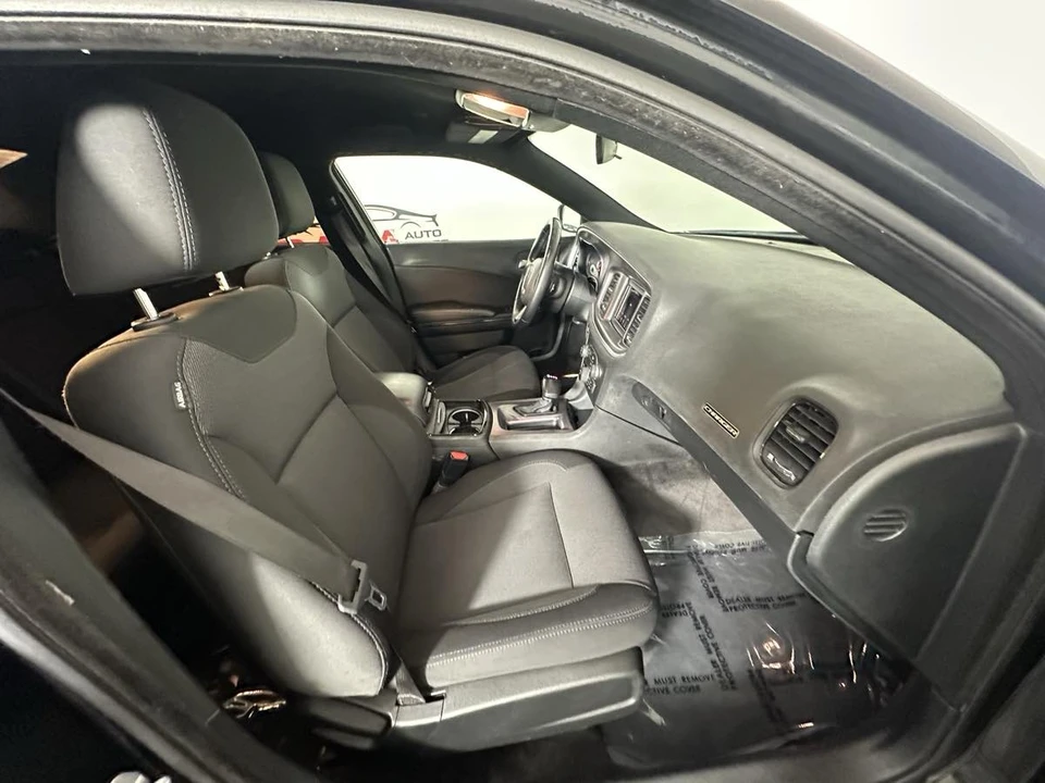 2018 Dodge Charger 7th Gen - Image 23 of 31