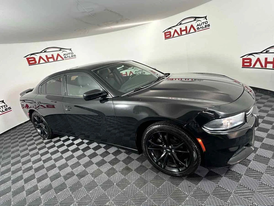2018 Dodge Charger 7th Gen - Image 11 of 31