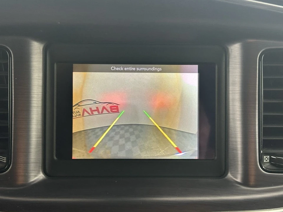 2018 Dodge Charger 7th Gen - Image 31 of 31