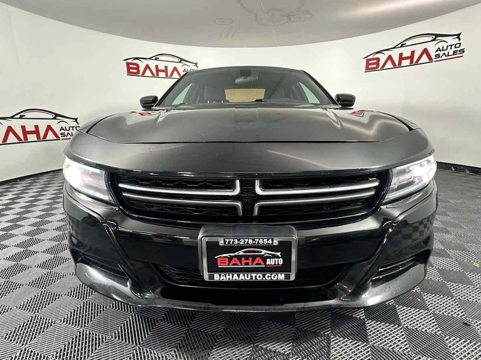 2018 Dodge Charger 7th Gen - Image 14 of 31