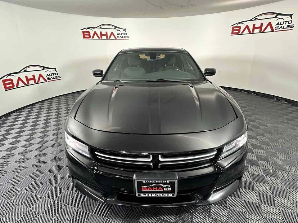 2018 Dodge Charger 7th Gen - Image 13 of 31