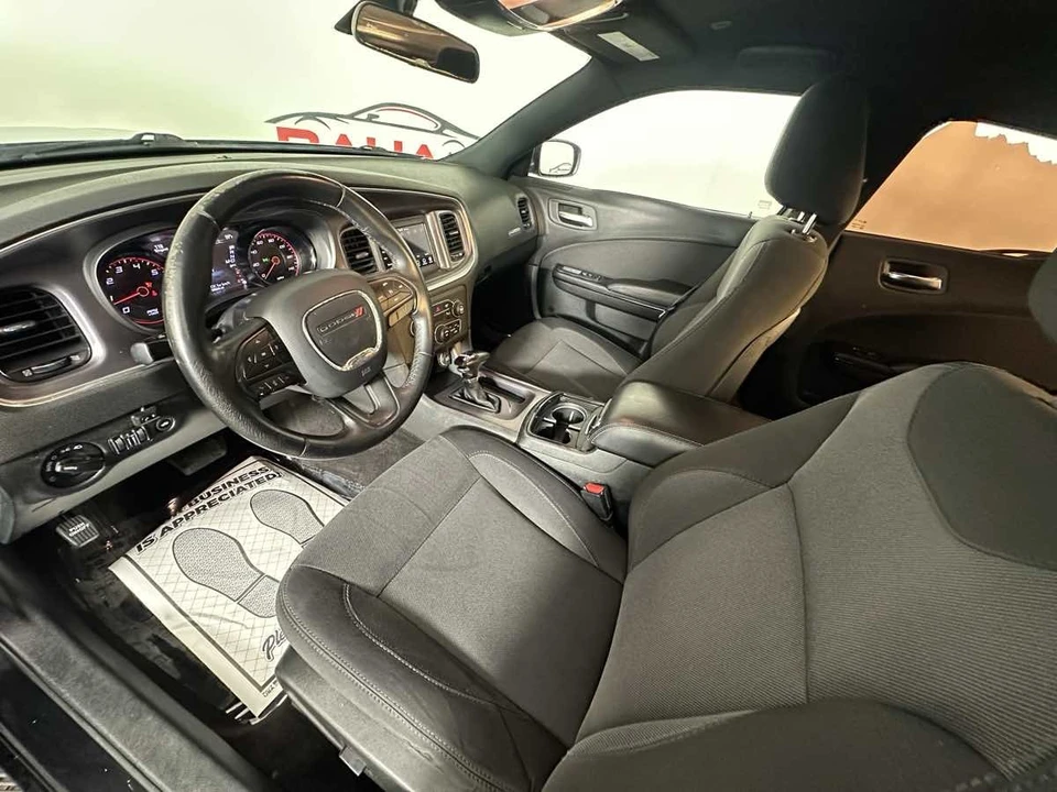 2018 Dodge Charger 7th Gen - Image 20 of 31