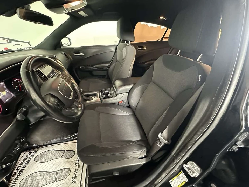 2018 Dodge Charger 7th Gen - Image 22 of 31