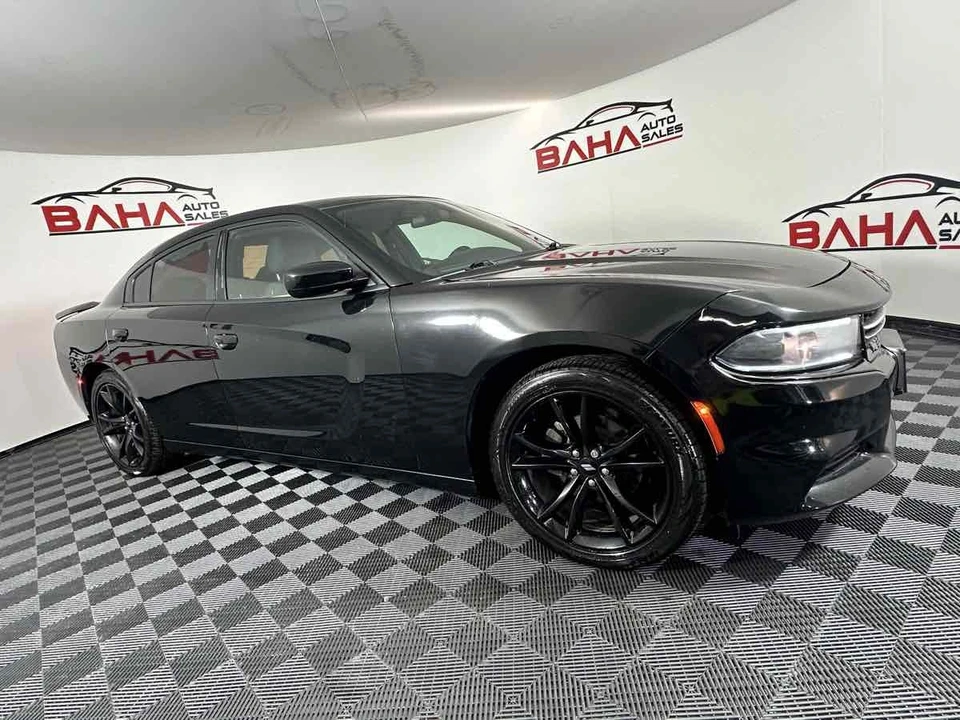 2018 Dodge Charger 7th Gen - Image 12 of 31