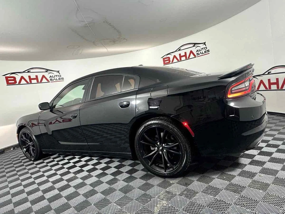 2018 Dodge Charger 7th Gen - Image 6 of 31