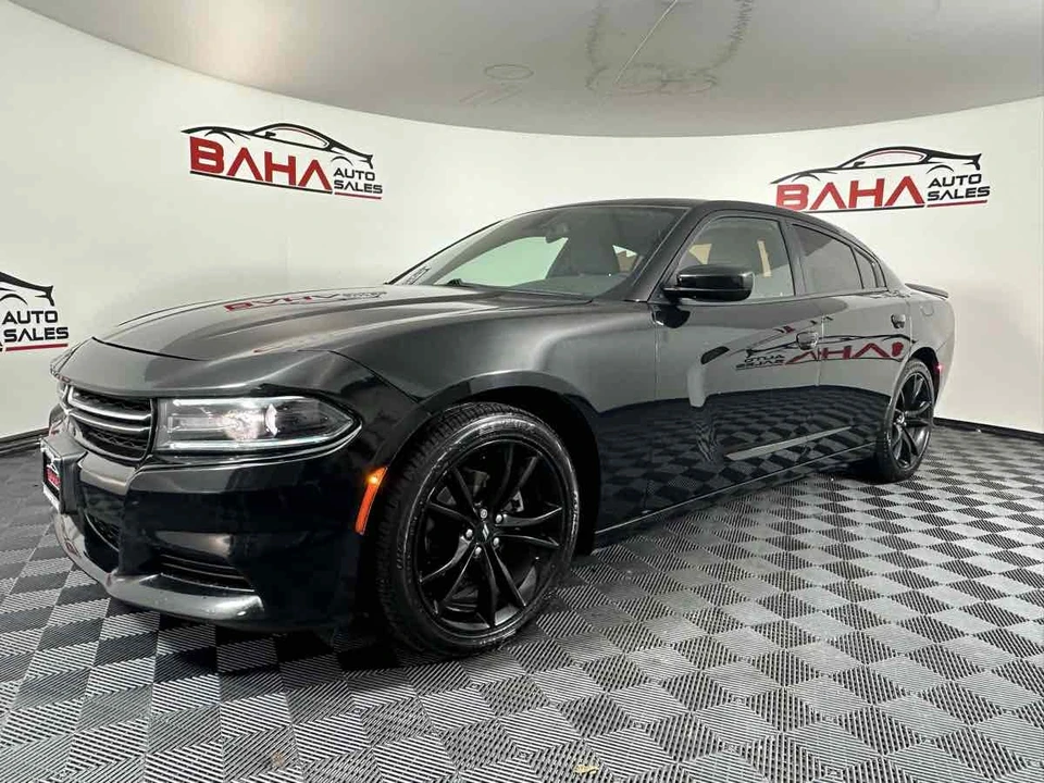 2018 Dodge Charger 7th Gen - Image 2 of 31
