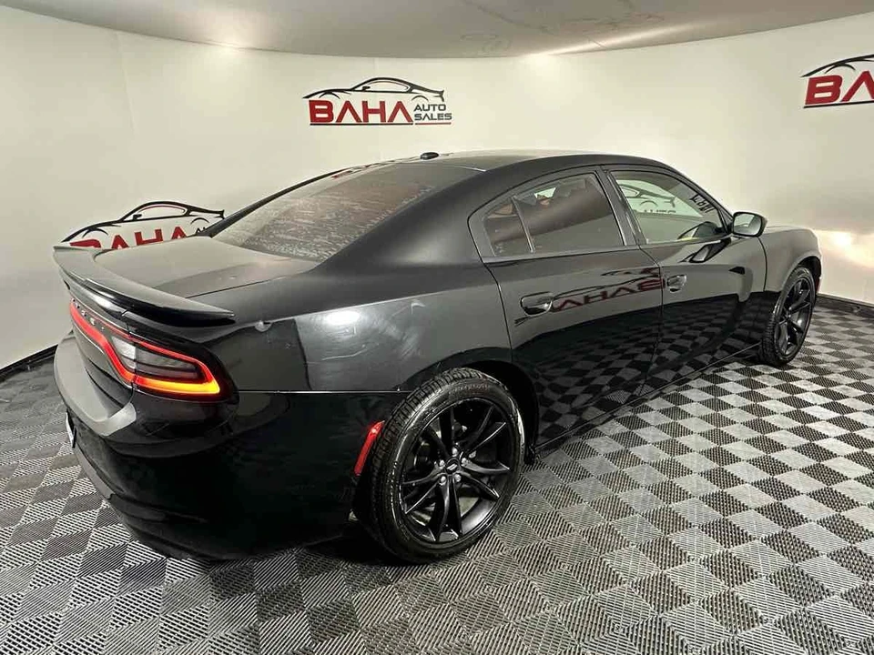 2018 Dodge Charger 7th Gen - Image 8 of 31