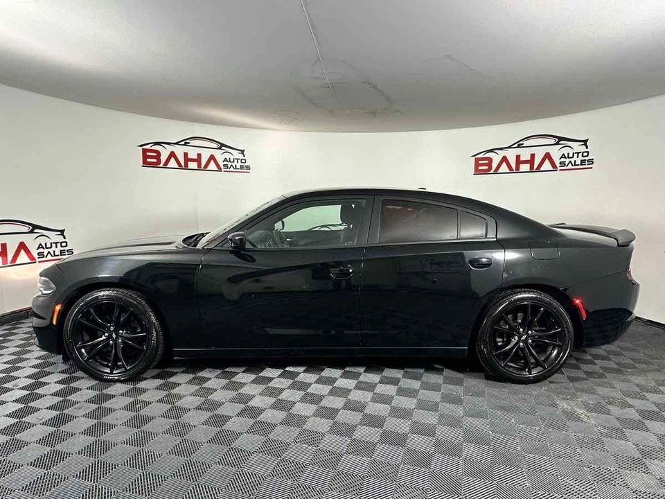 2018 Dodge Charger 7th Gen - Image 4 of 31