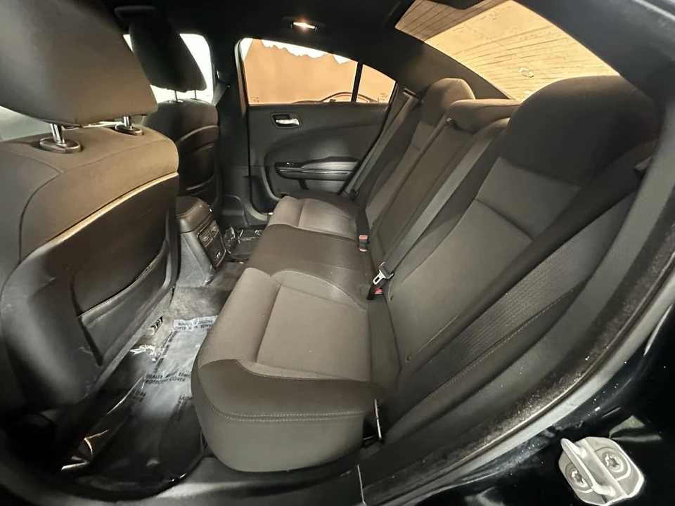 2018 Dodge Charger 7th Gen - Image 24 of 31