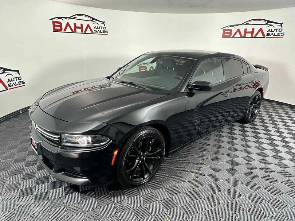 2018 Dodge Charger 7th Gen - Image 3 of 31