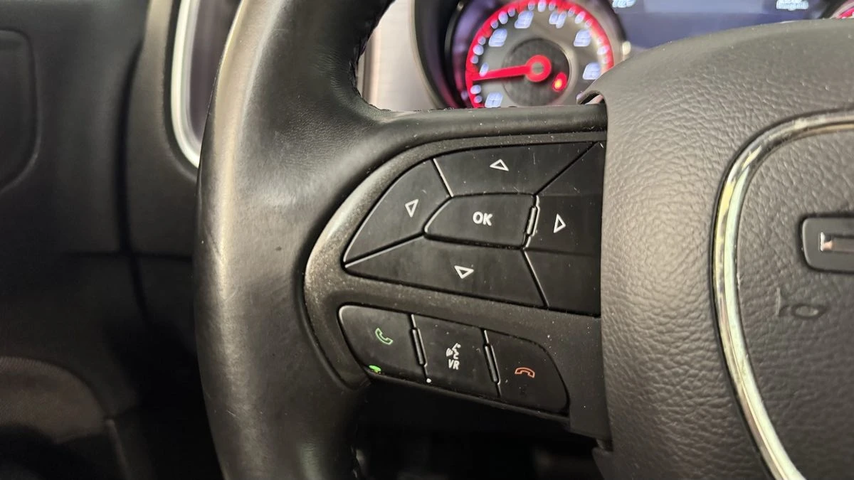 2018 Dodge Charger 7th Gen - Image 20 of 31