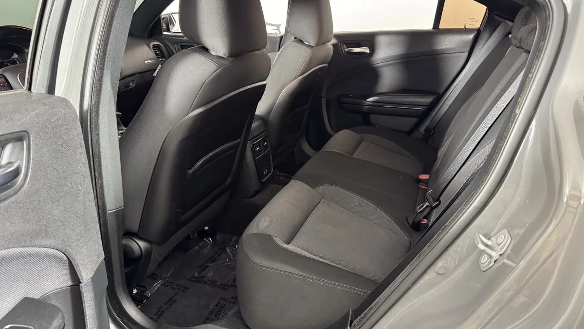 2018 Dodge Charger 7th Gen - Image 30 of 31