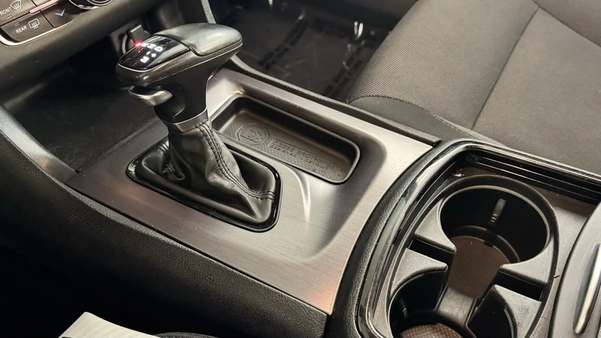 2018 Dodge Charger 7th Gen - Image 27 of 31