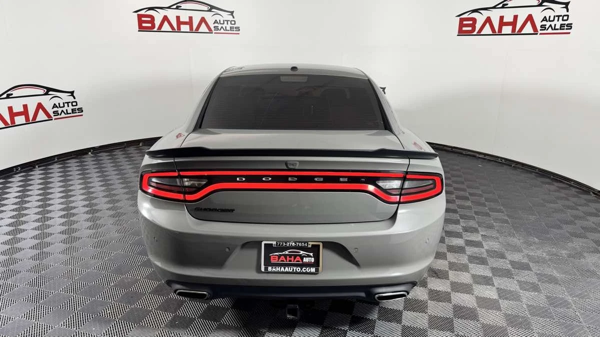 2018 Dodge Charger 7th Gen - Image 8 of 31