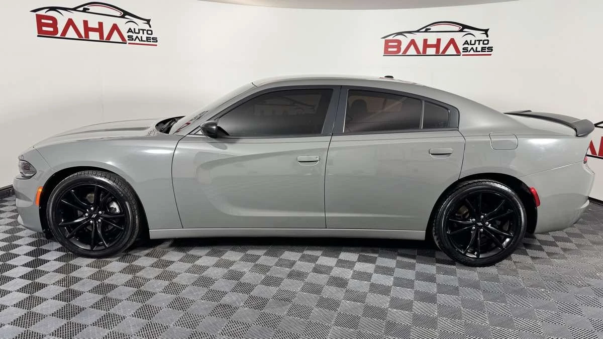 2018 Dodge Charger 7th Gen - Image 4 of 31