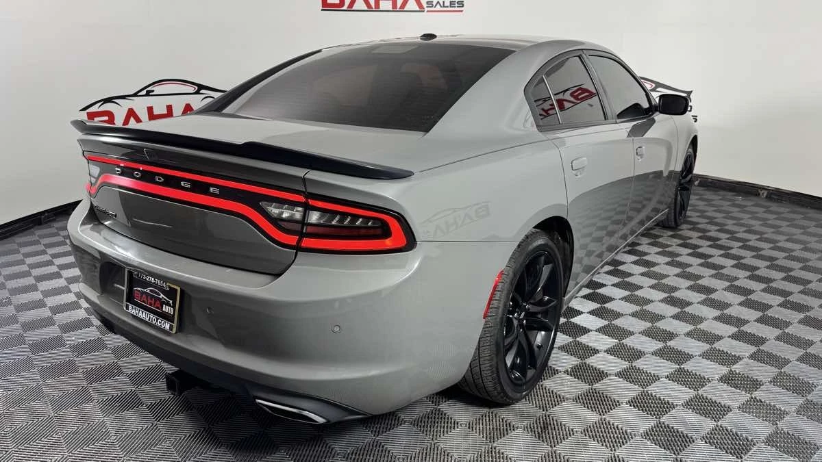 2018 Dodge Charger 7th Gen - Image 10 of 31
