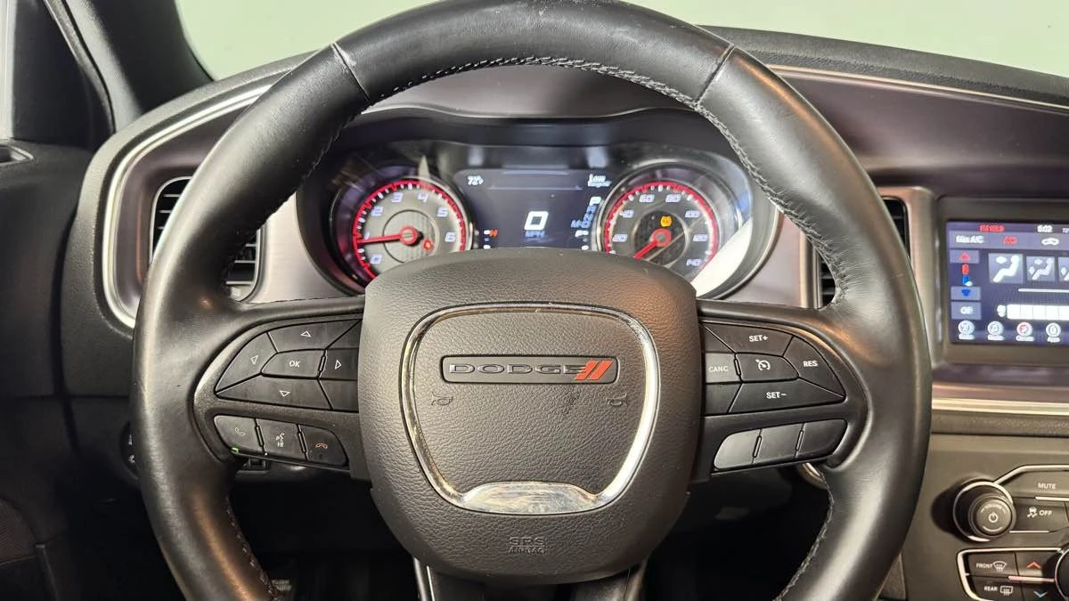 2018 Dodge Charger 7th Gen - Image 18 of 31