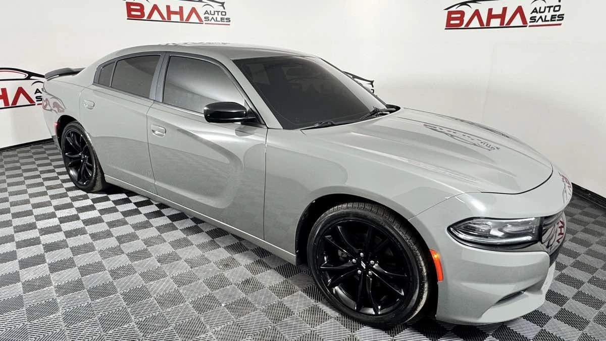 2018 Dodge Charger 7th Gen - Image 12 of 31