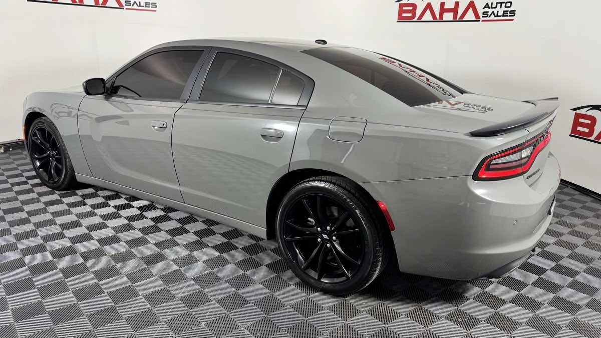 2018 Dodge Charger 7th Gen - Image 5 of 31