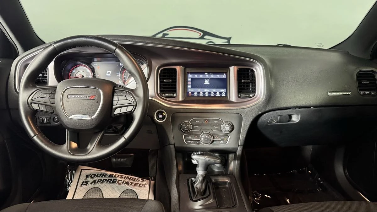 2018 Dodge Charger 7th Gen - Image 28 of 31