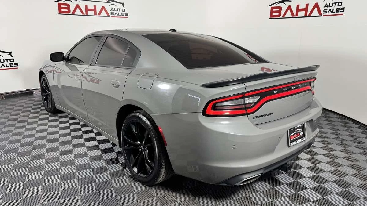 2018 Dodge Charger 7th Gen - Image 6 of 31