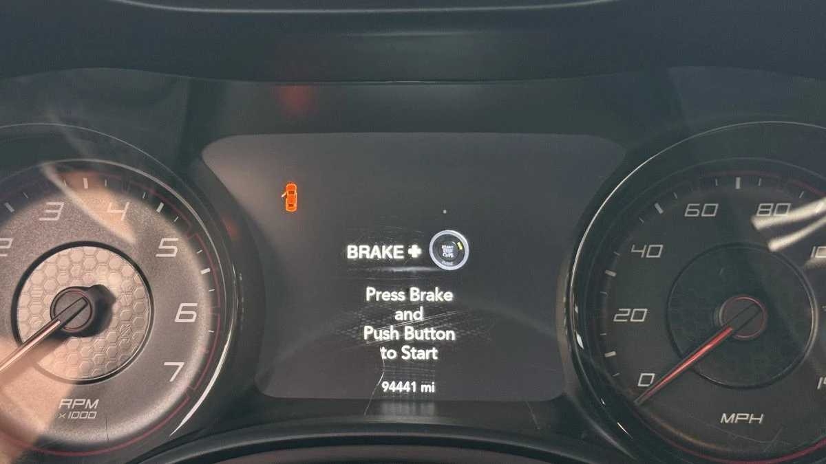 2018 Dodge Charger 7th Gen - Image 21 of 31
