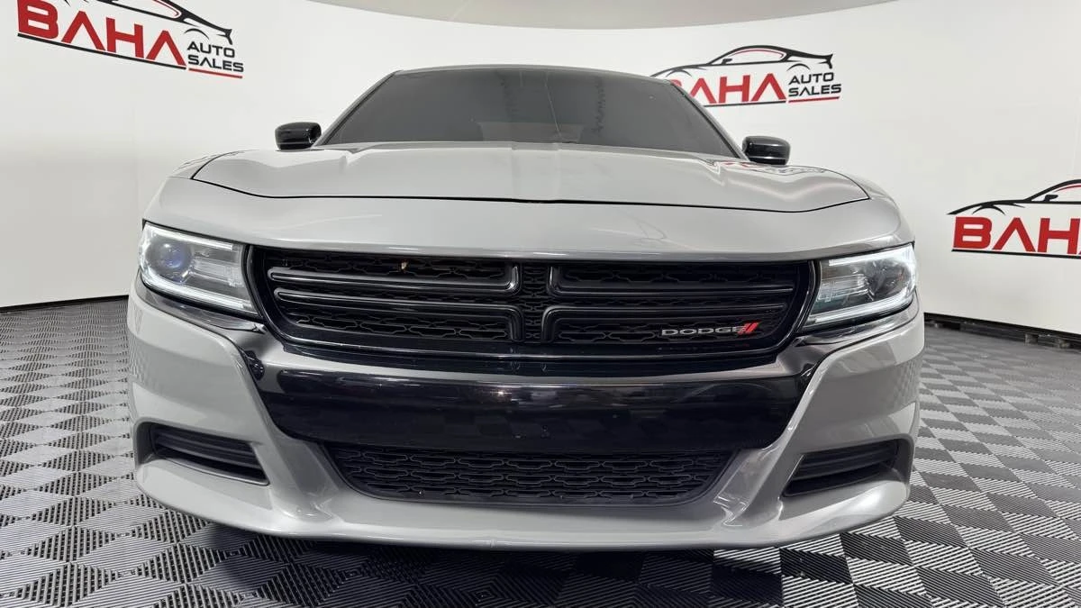 2018 Dodge Charger 7th Gen - Image 3 of 31