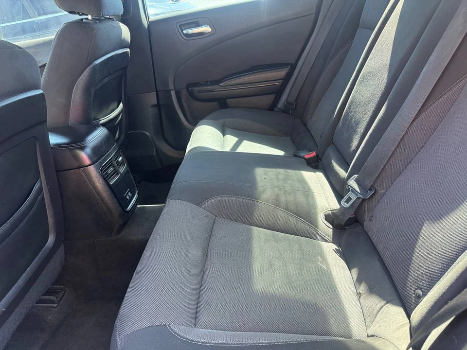 2018 Dodge Charger 7th Gen - Image 4 of 9