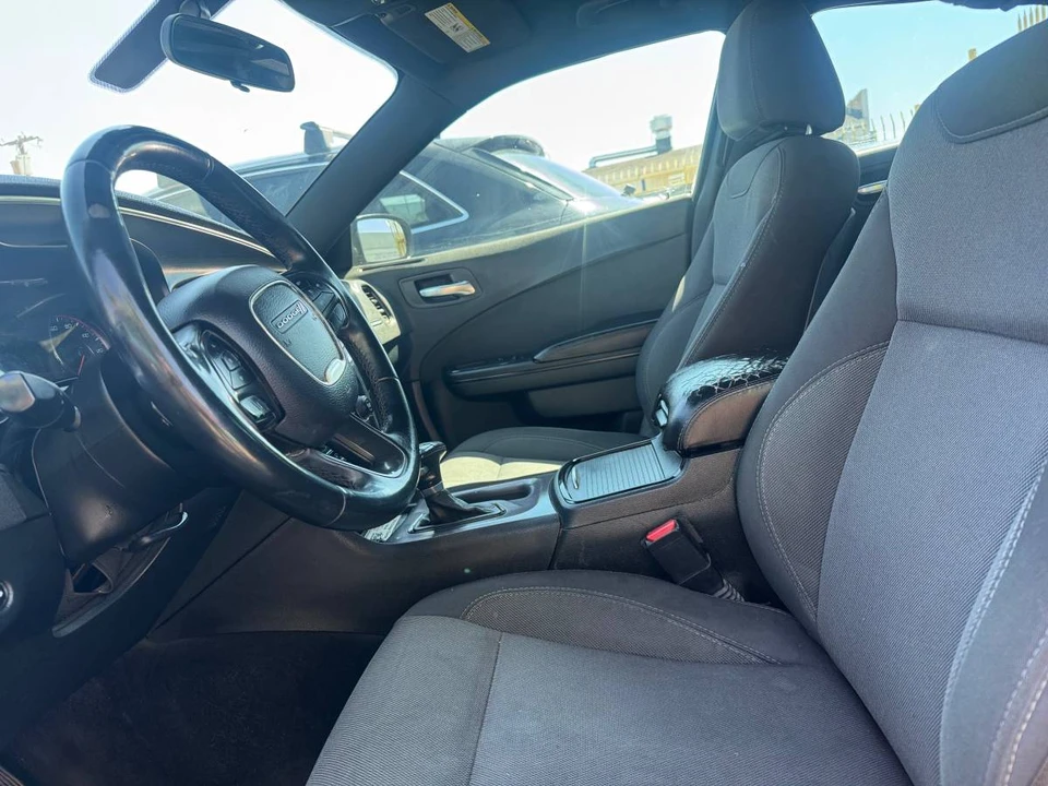 2018 Dodge Charger 7th Gen - Image 3 of 9