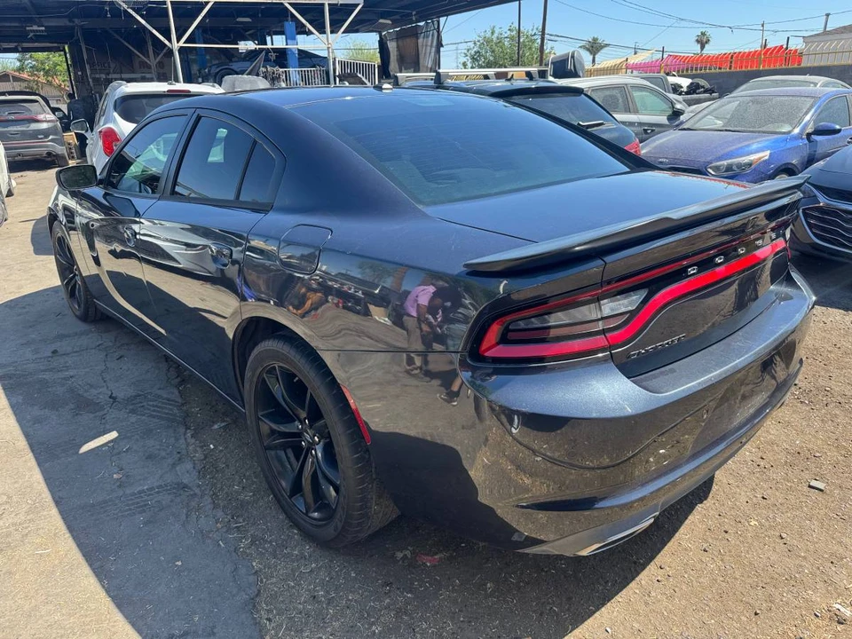 2018 Dodge Charger 7th Gen - Image 8 of 9