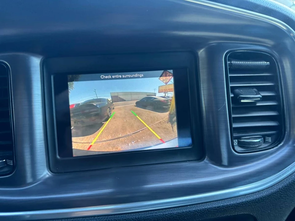 2018 Dodge Charger 7th Gen - Image 6 of 9
