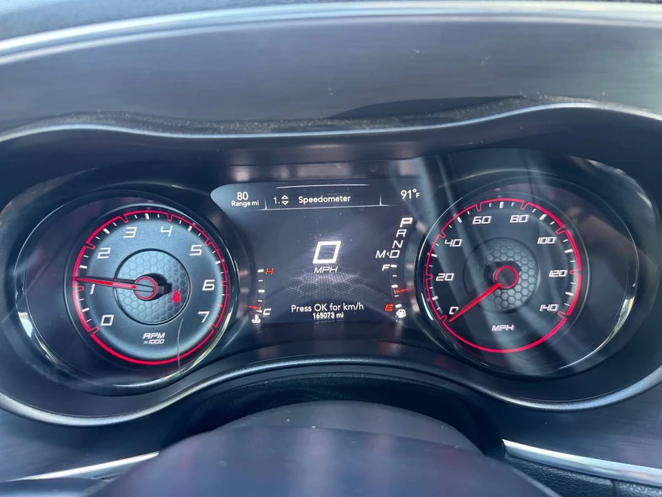 2018 Dodge Charger 7th Gen - Image 7 of 9