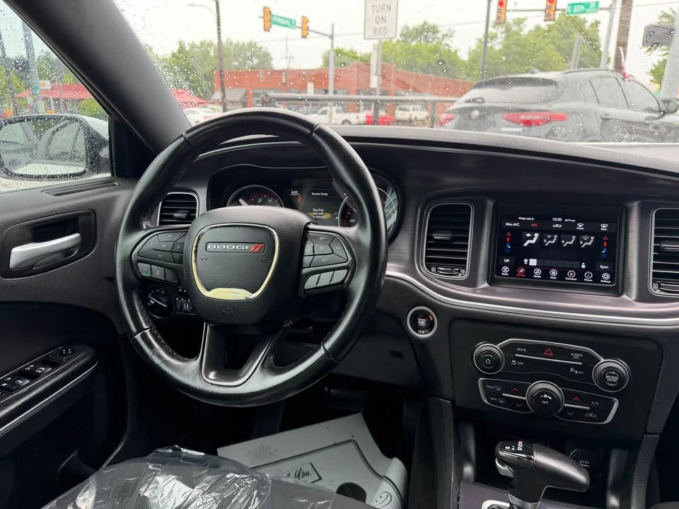 2018 Dodge Charger 7th Gen - Image 6 of 13