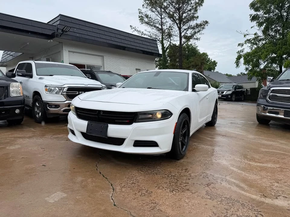 2018 Dodge Charger 7th Gen - Image 2 of 13