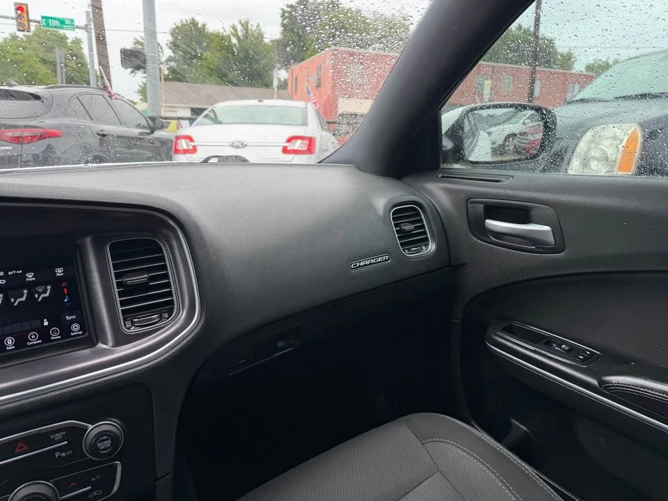 2018 Dodge Charger 7th Gen - Image 7 of 13