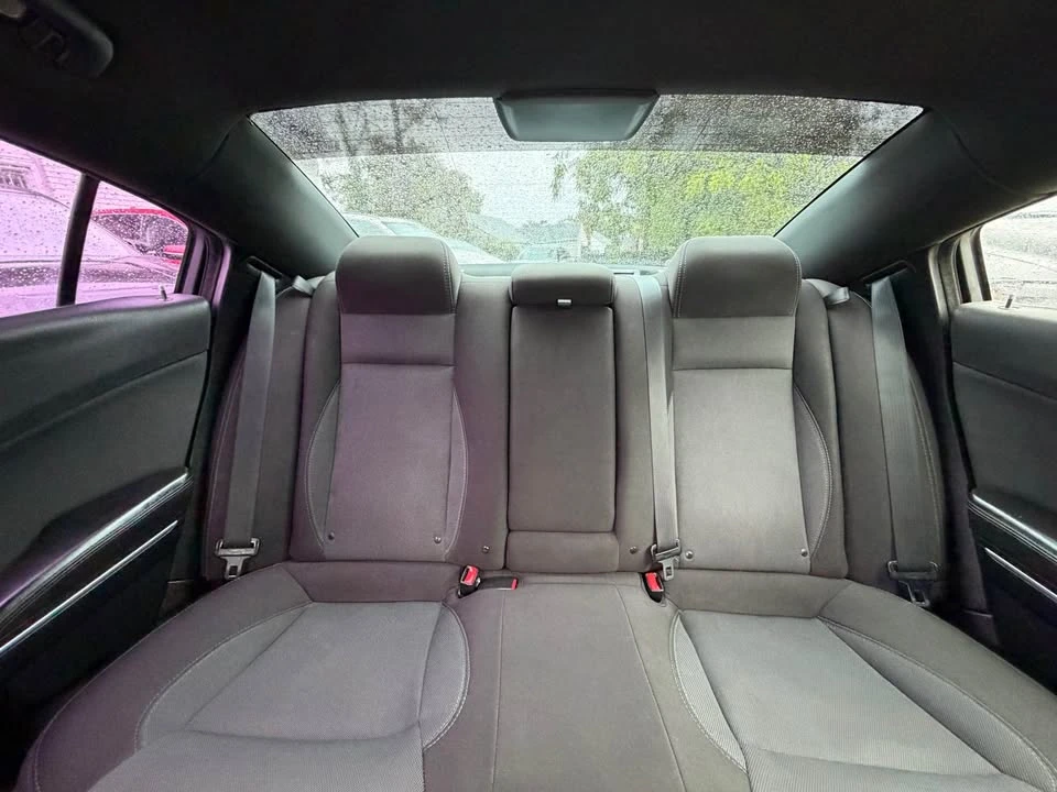 2018 Dodge Charger 7th Gen - Image 8 of 13