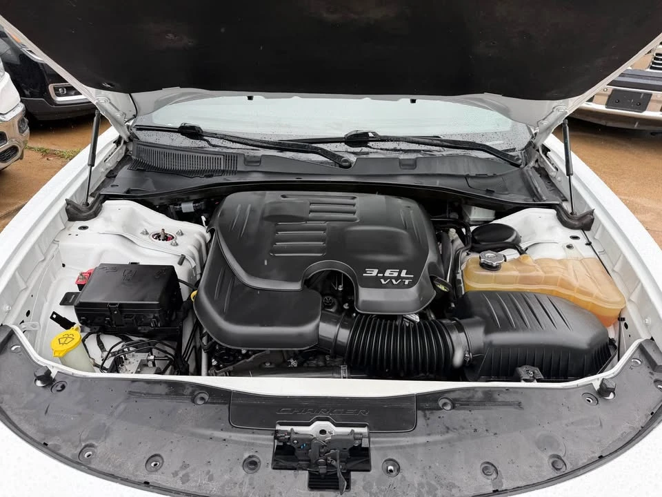 2018 Dodge Charger 7th Gen - Image 12 of 13