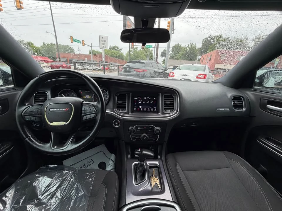 2018 Dodge Charger 7th Gen - Image 5 of 13