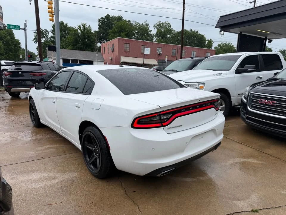 2018 Dodge Charger 7th Gen - Image 4 of 13