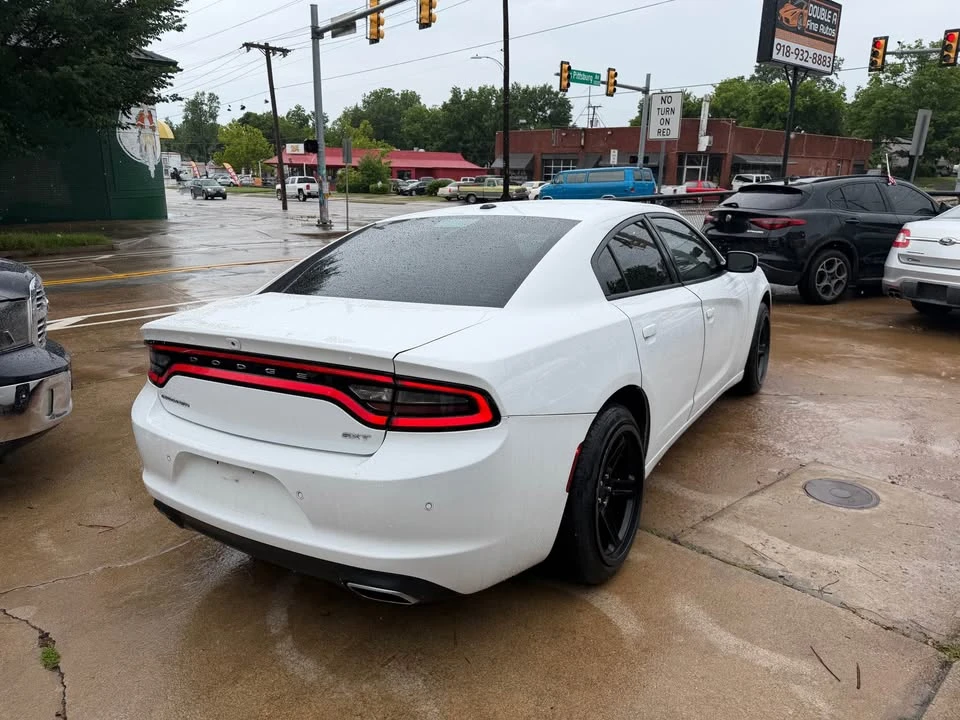 2018 Dodge Charger 7th Gen - Image 3 of 13