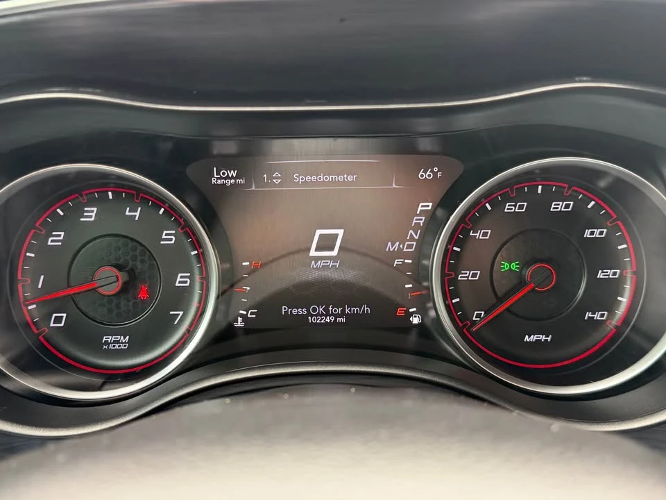 2018 Dodge Charger 7th Gen - Image 10 of 13