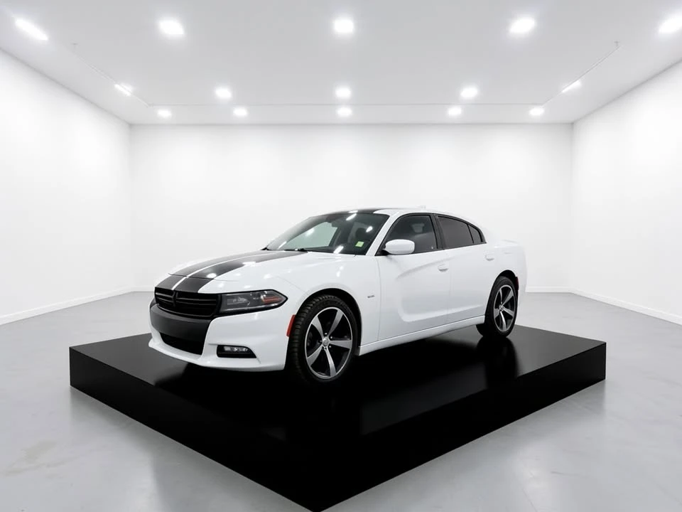 2018 Dodge Charger 7th Gen - Image 7 of 18